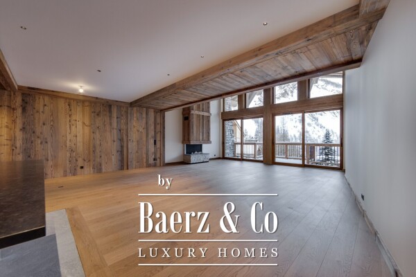 photo 2 LARGE 4-BEDROOM APARTMENT