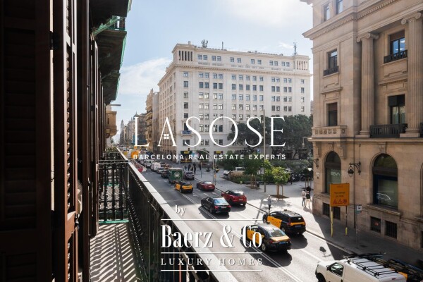 photo 7 Barcelona, Sant Pere - Santa Caterina i la Ribera