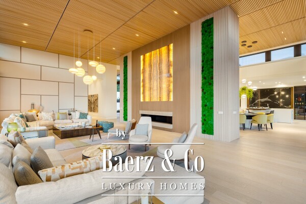 photo 13 Villa - La Quinta - Benahavis - Ref: 8591