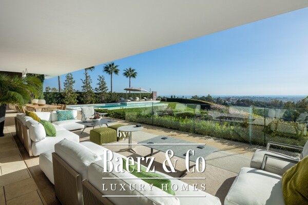 photo 17 Villa - La Quinta - Benahavis - Ref: 8591