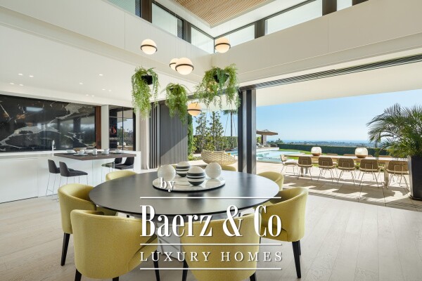 photo 20 Villa - La Quinta - Benahavis - Ref: 8591