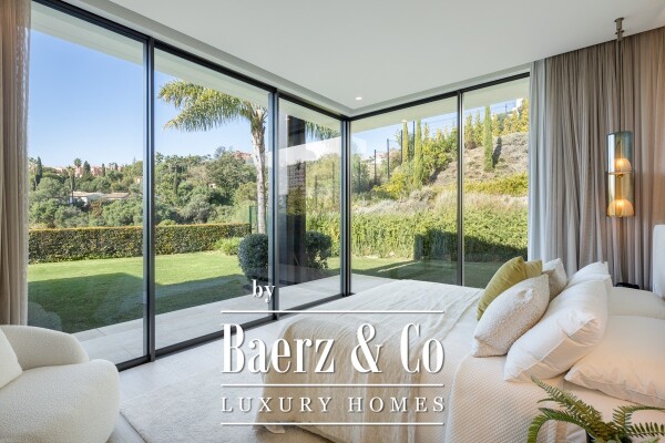 photo 30 Villa - La Quinta - Benahavis - Ref: 8591