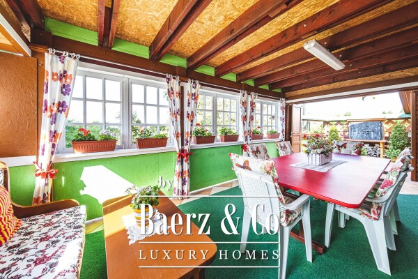 photo 13 Donja Pušća, elegant family house, 396 m² gross floor area