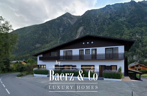 photo 5 3 Bedrooms apartment - le loft Des Pelerins