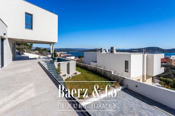 photo 25 Island of Murter, Betina, a beautiful villa with a pool