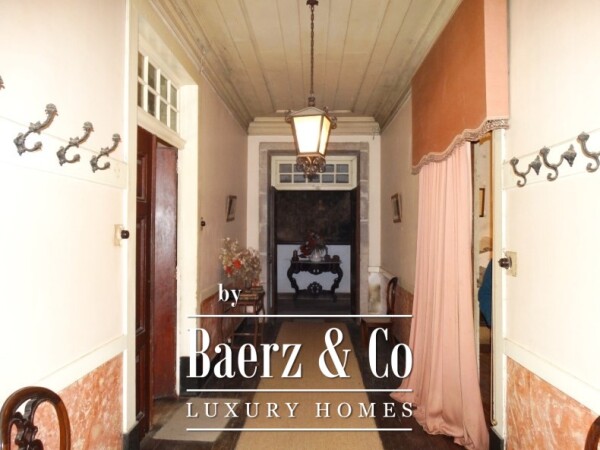 photo 5 Beautiful palace from the end of the eighteenth century