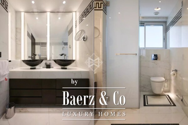 photo 9 EXCEPTIONAL PENTHOUSE – PANORAMIC SEA VIEW