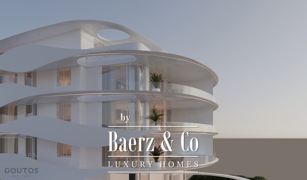 photo 17 Sophisticated Apartment in Glyfada