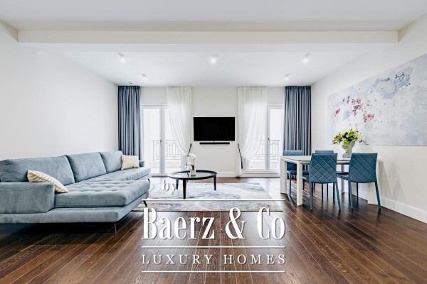 photo 1 Luxurious Three Bedroom Apartment in Herceg Novi with Pool Access