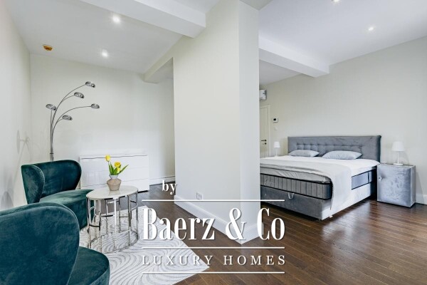 photo 17 Luxurious Three Bedroom Apartment in Herceg Novi with Pool Access