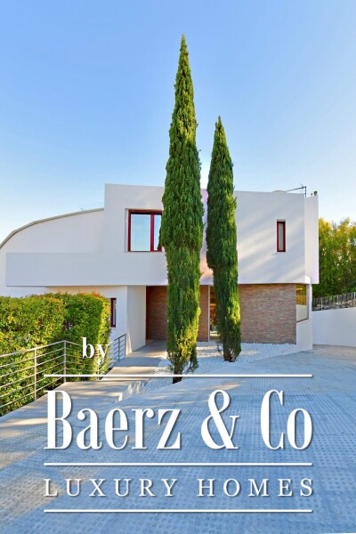 photo 17 Villa - Nueva Andalucia - Marbella - Ref: 8614