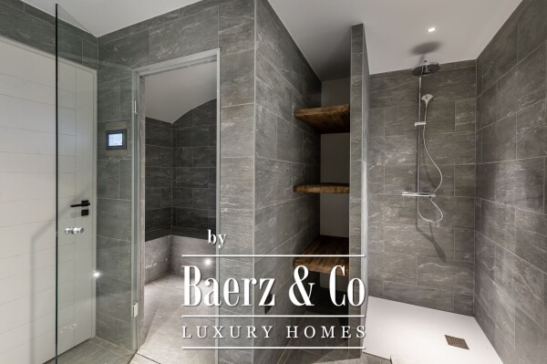 photo 13 Recent apartment with Mountain Views - Meribel village