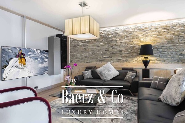 photo 5 5 Room apartment in the village center