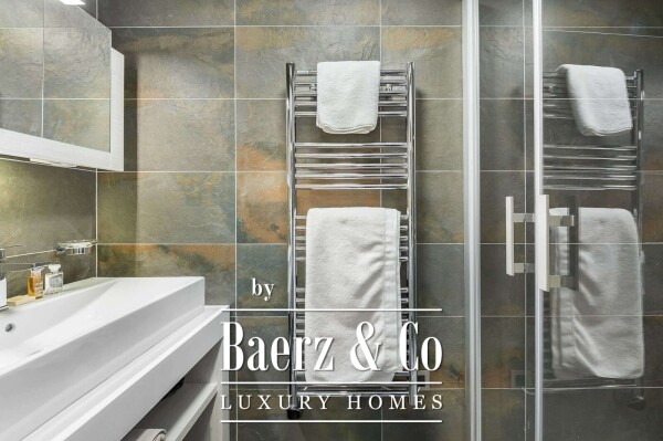 photo 10 5 Room apartment in the village center