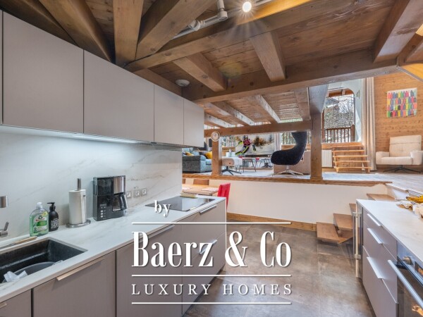 photo 3 4-Room apartment - Near resort center