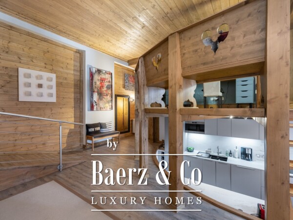 photo 7 4-Room apartment - Near resort center