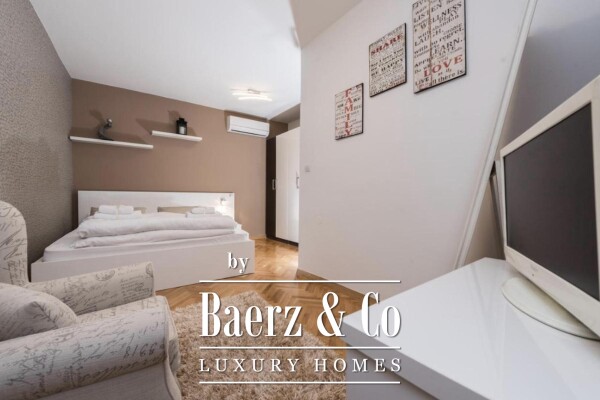 photo 25 Zadar, Poluotok – A Successful Family Hotel in One of Zadar’s Most Attractive Locations