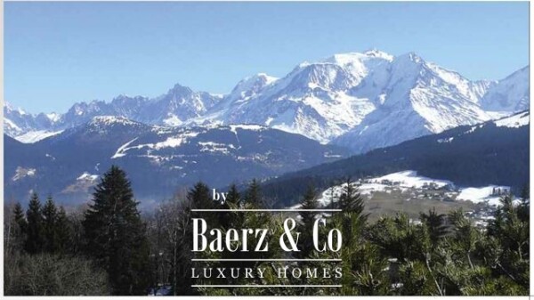 photo 16 Stunning 187 sqm chalet, nestled in the highly sought-after Médonnet area of Combloux