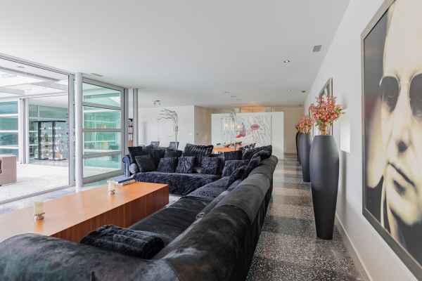 photo 3 Hofvennepark 2