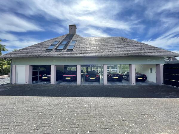 photo 60 Hofvennepark 2