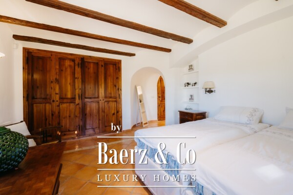 photo 22 Beautiful luxury home in Benissa, Costa Blanca
