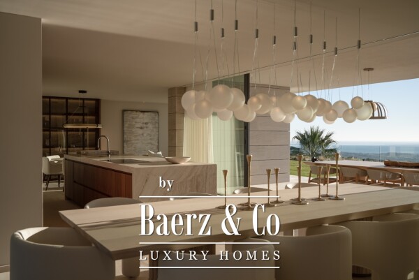 photo 13 Beautiful luxury home in Sotogrande, La Reserva - Zona M