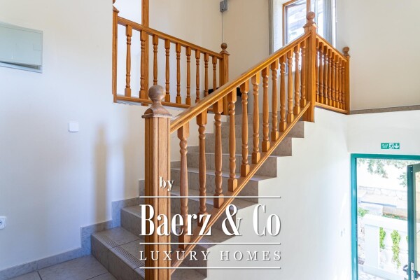 photo 15 Murter, Slanica, a beautiful house first row to the sea, 253,16 m²