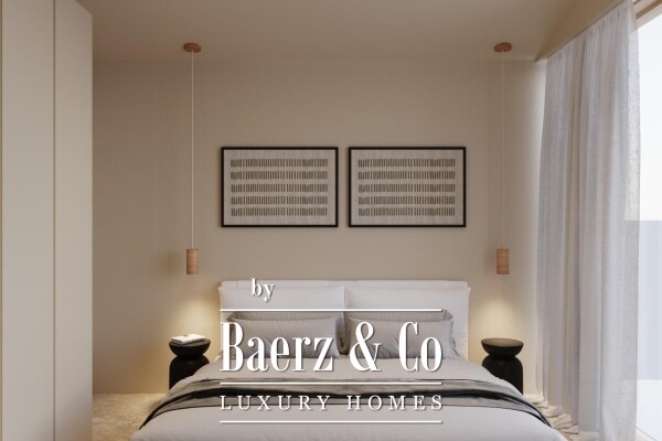 photo 9 Istria, Vabriga, villa with a view of the sea and olive trees