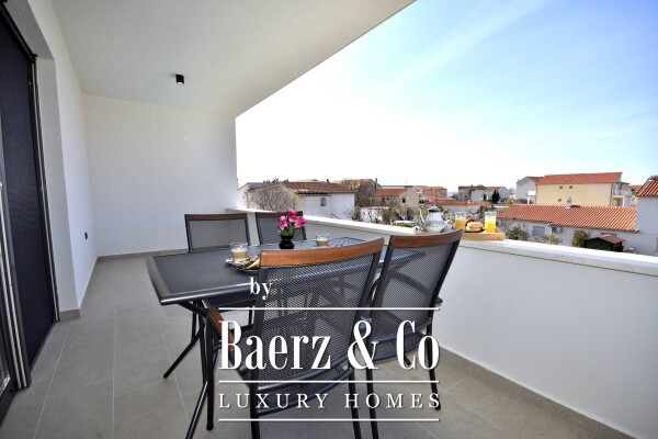 photo 9 Vodice, beautiful villa with apartments