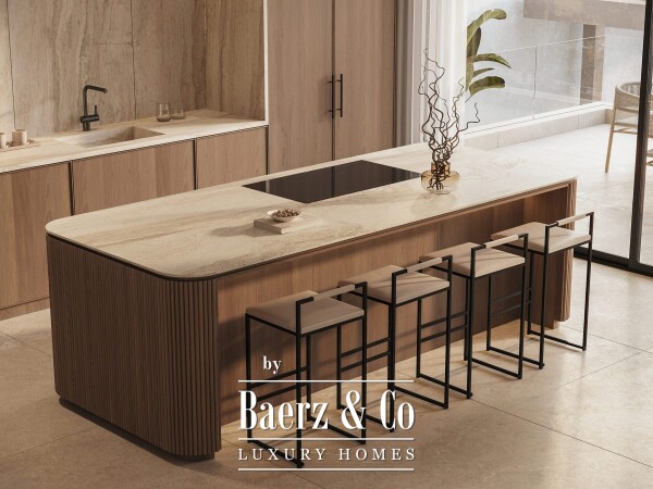 photo 8 Villa - Marbella East - Ref: 8619