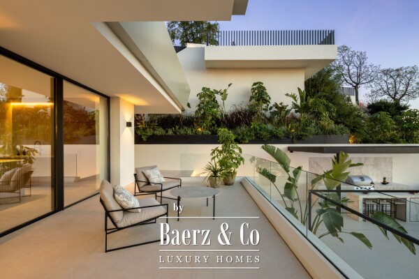 photo 83 Villa - Marbella East - Ref: 8619