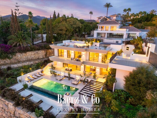 photo 103 Villa - Marbella East - Ref: 8619