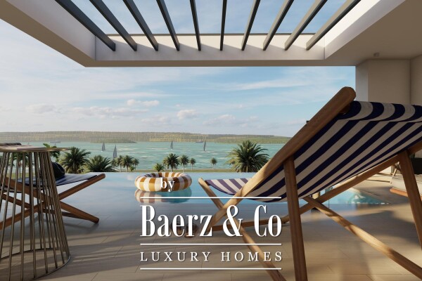 photo 3 Medulin, furnished villa with swimming pool on the second floor, sea view