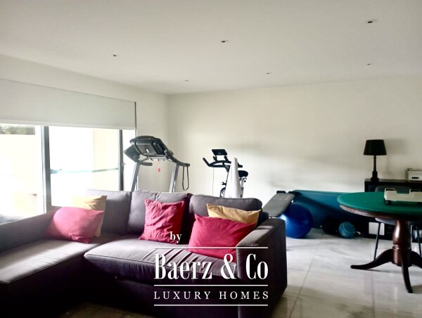 photo 22 Excellent 5 bedroom villa