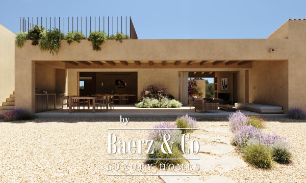 photo 1 Beautiful luxury home in Manacor