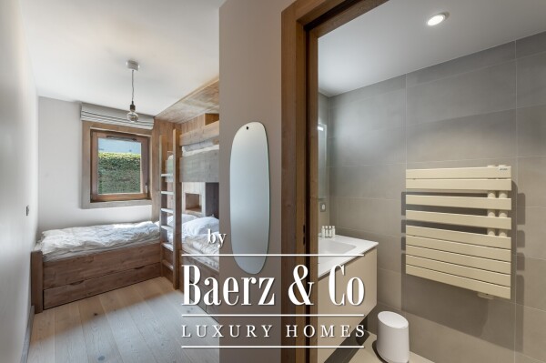 photo 7 Two bedrooms apartment in a brand new residence