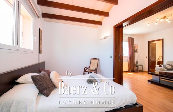 photo 28 BEAUTIFUL HOUSE WITH GARDEN IN MAHON