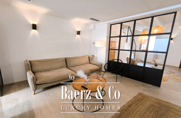 photo 6 A HOUSE NESTLED IN THE HEART OF CIUTADELLA DE MENORCA, A GENUINE LUXURY RETREAT THAT BLENDS STYLE, COMFORT, AND A PRIME LOCATION.
