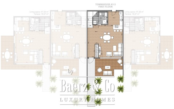 photo 16 Townhouse in Kotor in the Nature