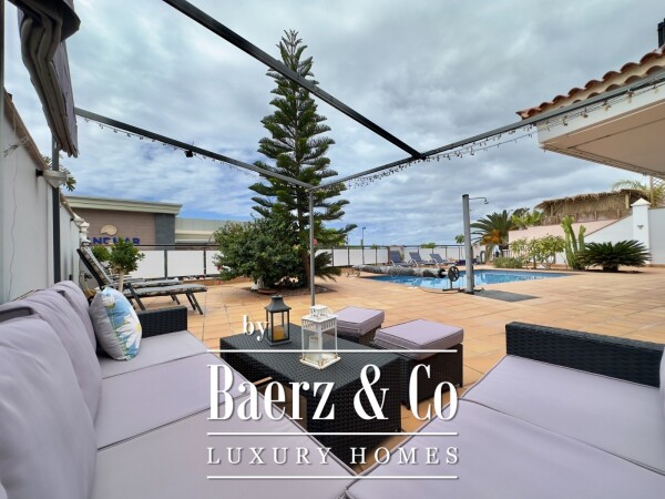 photo 11 Playa de la Arena 