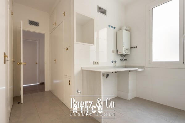 photo 45 Penthouse for sale in Sarrià-Sant Gervasi