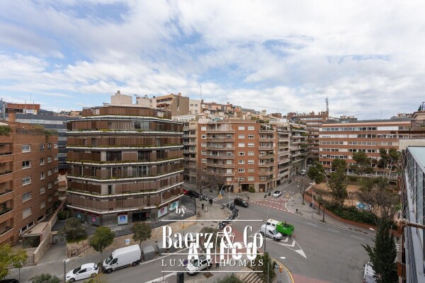 photo 57 Penthouse for sale in Sarrià-Sant Gervasi