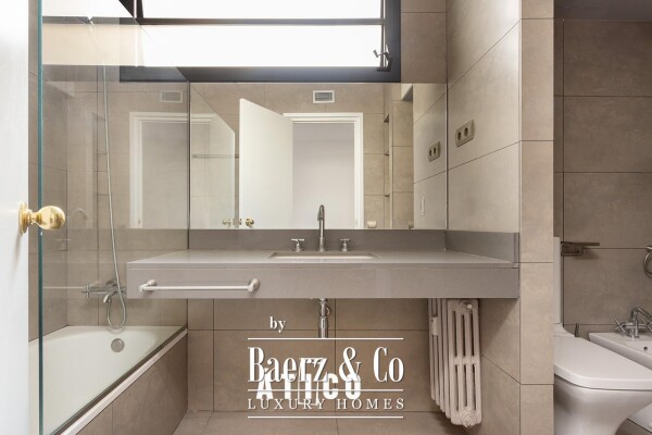 photo 78 Penthouse for sale in Sarrià-Sant Gervasi