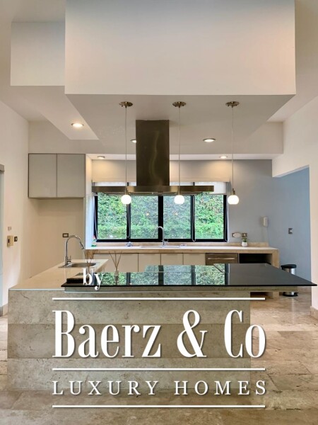 photo 18 Magnificent modern home in the exclusive Yucatan Country Club