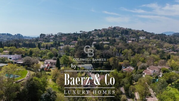 photo 8 Exceptional Villa Mougins