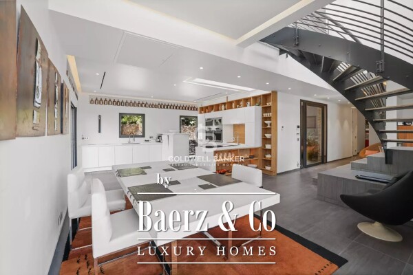 photo 14 Exceptional Villa Mougins