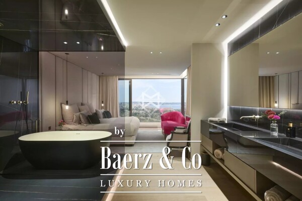 photo 11 STUNNING NEWLY BUILT ARCHITECT-DESIGNED HOUSE – AN EXCEPTIONAL PROPERTY