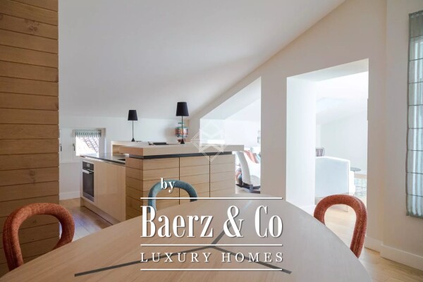 photo 13 Superb house in the center of Saint-Tropez