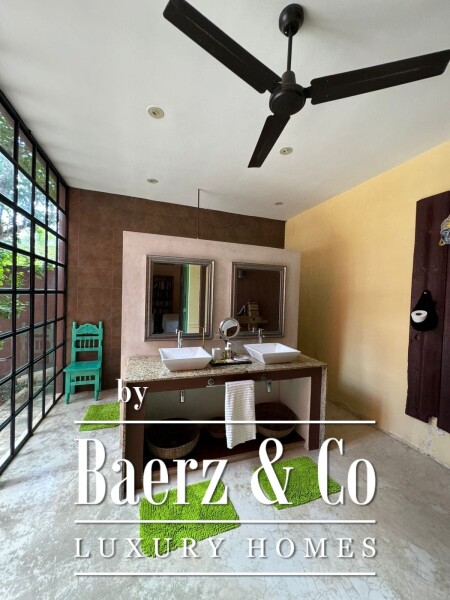 photo 80 Hacienda San Jose Pachul - Spa/retreat on the way to the beach