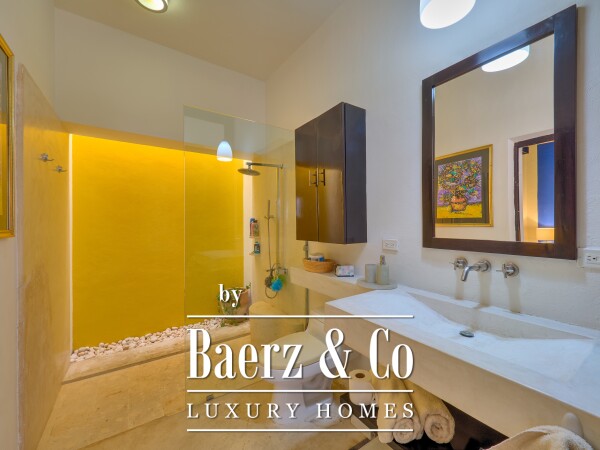 photo 23 Villa Rosa - Perfection in Santa Ana district, 3 bedroom + garage